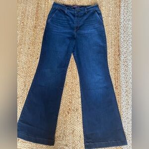 Gloria Vanderbilt Trouser Jeans